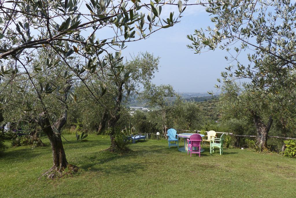 Azienda Agricola Della Mezzaluna Stiava Екстер'єр фото